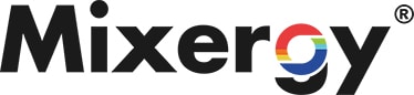 Mixergy Logo