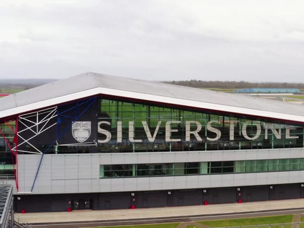 Fully Charged LIVE 2019 at Silverstone