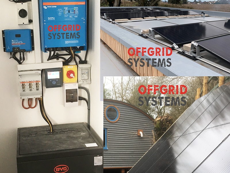 Off Grid Systems