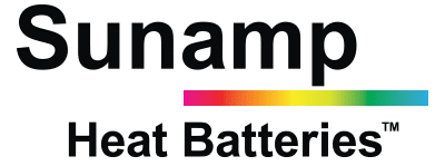Sunamp Heat Batteries