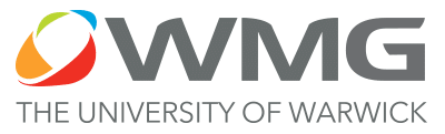 WMG The University of Warwick