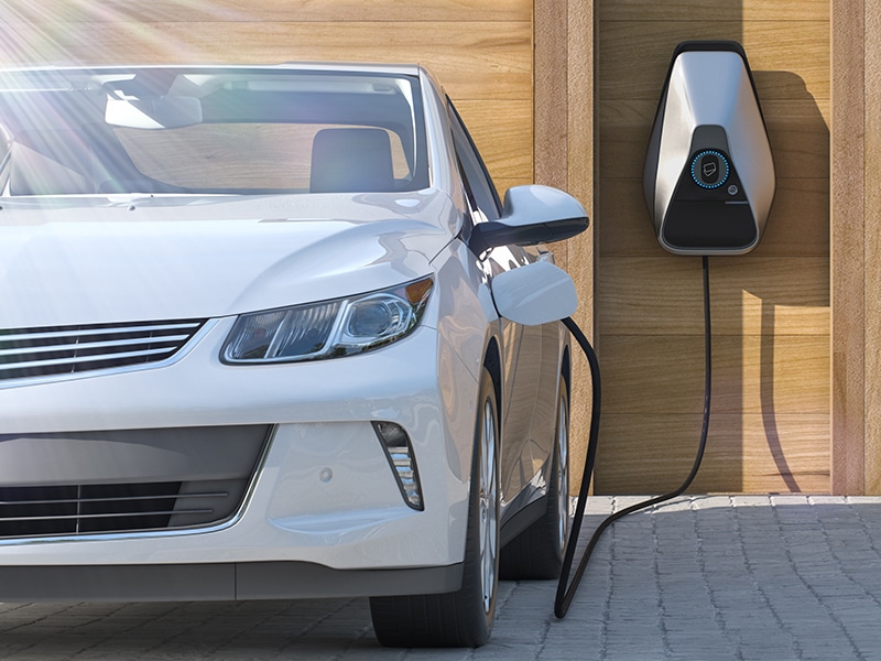 Electric car chargers and installation – how to find the best charge point