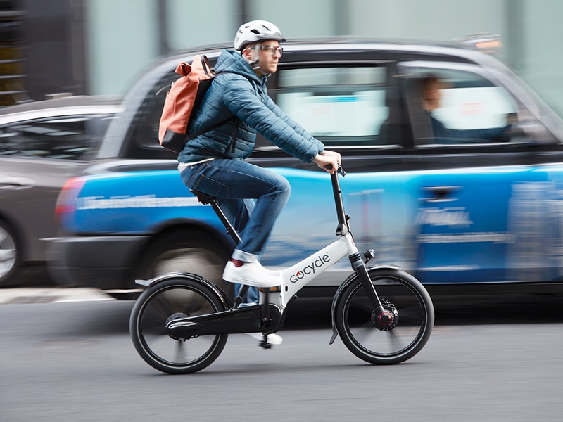 The Need For E-Bikes