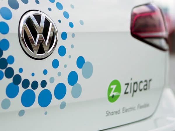 Zipcar