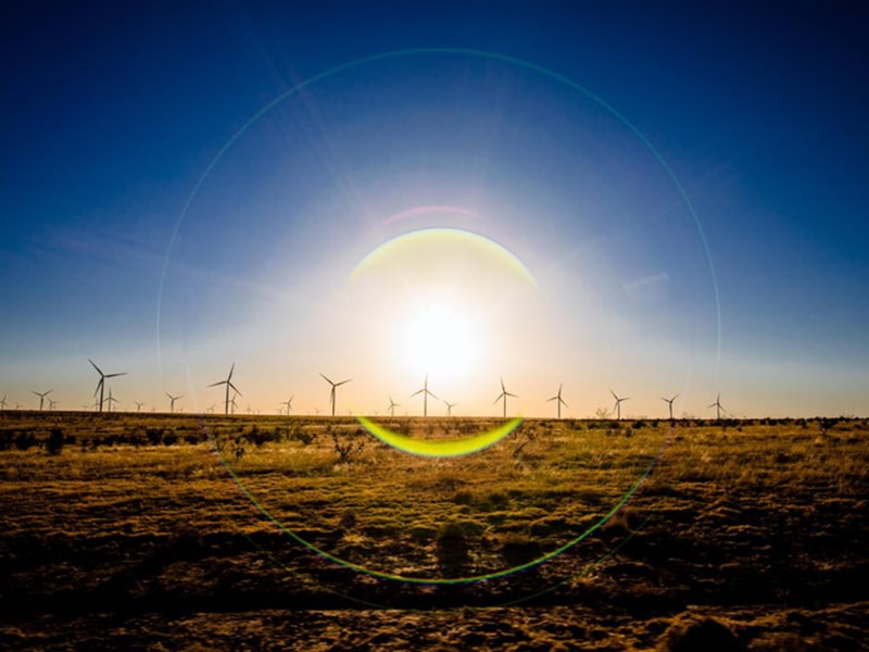 The future of renewable energy is in Texas… and so is Hyperion Search