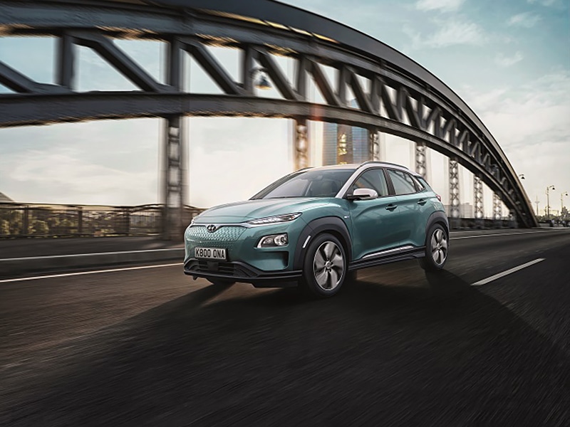 Hyundai Kona Electric tops Which?’s inaugural products of the year review