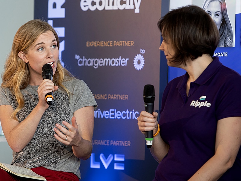 Can community energy be the answer? FC LIVE 2019