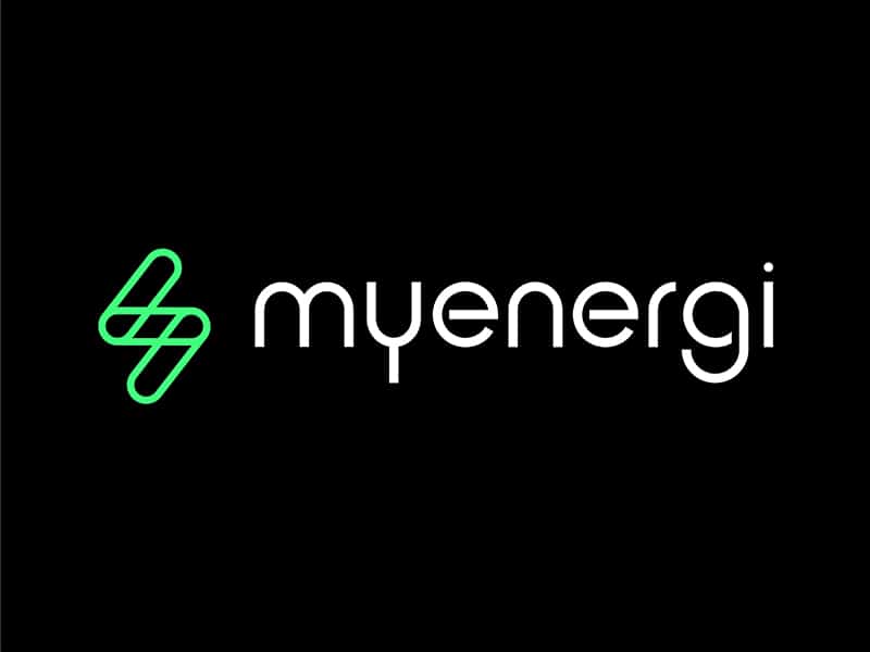 Myenergi