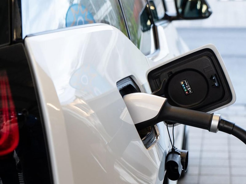 The 5 Big EV Trends We’re Most Excited About for 2020 and Beyond