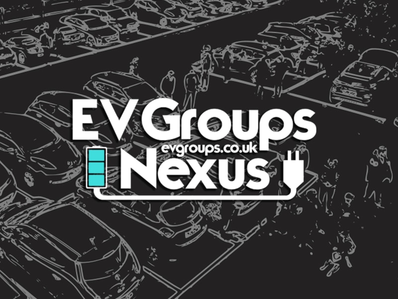 EV Groups Nexus
