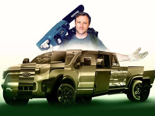 Top 10 Most Anticipated EV Pickup Trucks - Andy Torbet Fully Charged