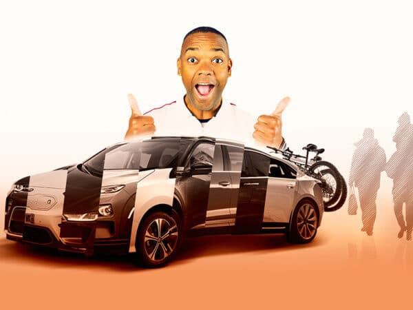 Top EVs for Families - Rory Reid Fully Charged