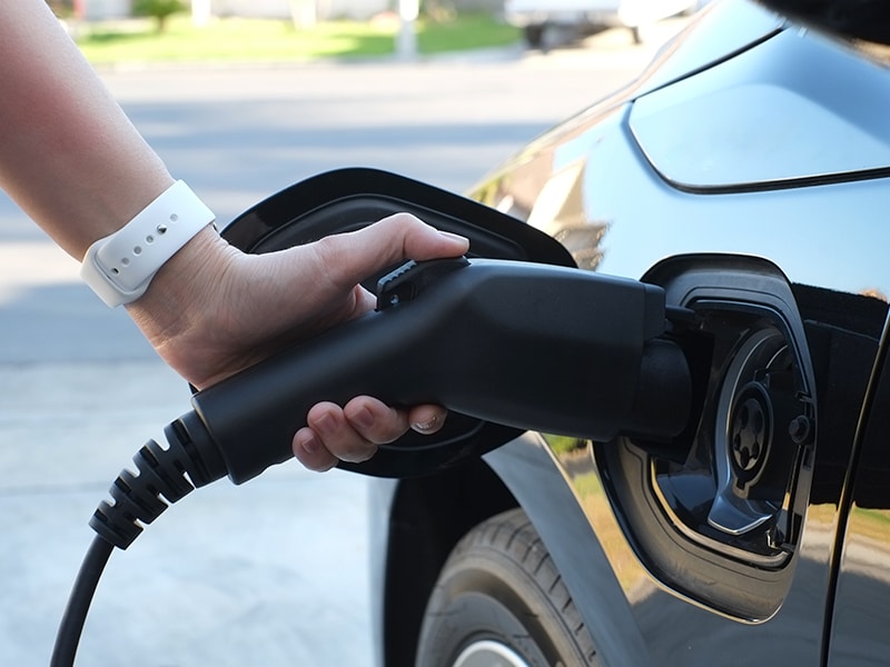 How to Choose Your Home Electric Car Charger