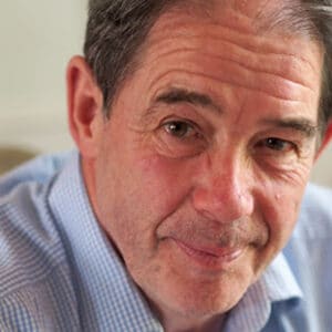 Jonathan Porritt – Resolutely Hopeful