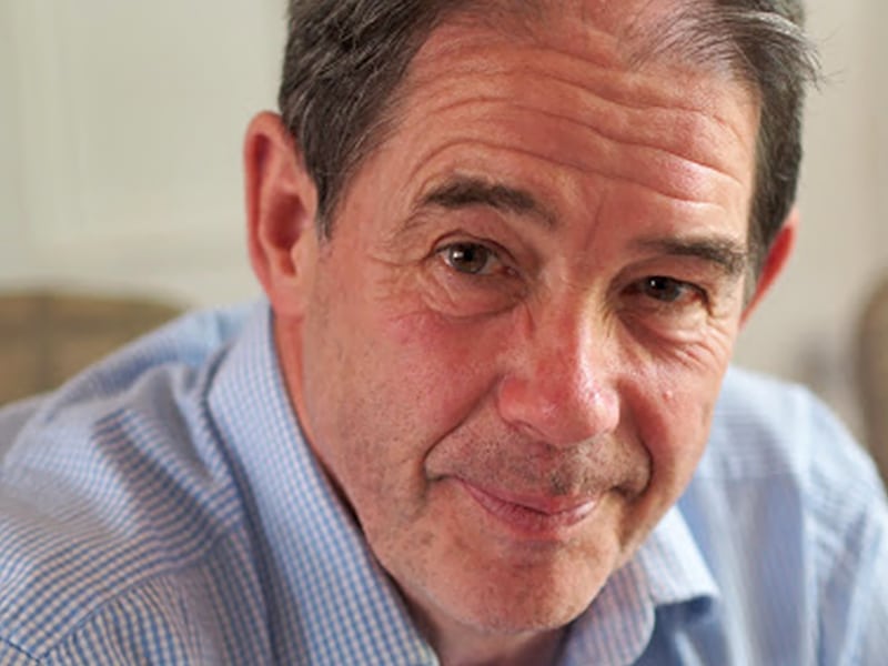 Jonathan Porritt – Resolutely Hopeful