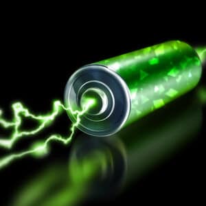 The future and modern history of battery advances with Nano One