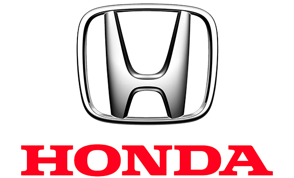 Honda deals e logo