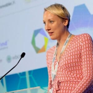 What the FUD? Emma Pinchbeck CEO of Energy UK discusses the fear, uncertainty and doubt 'new' energy has brought with it