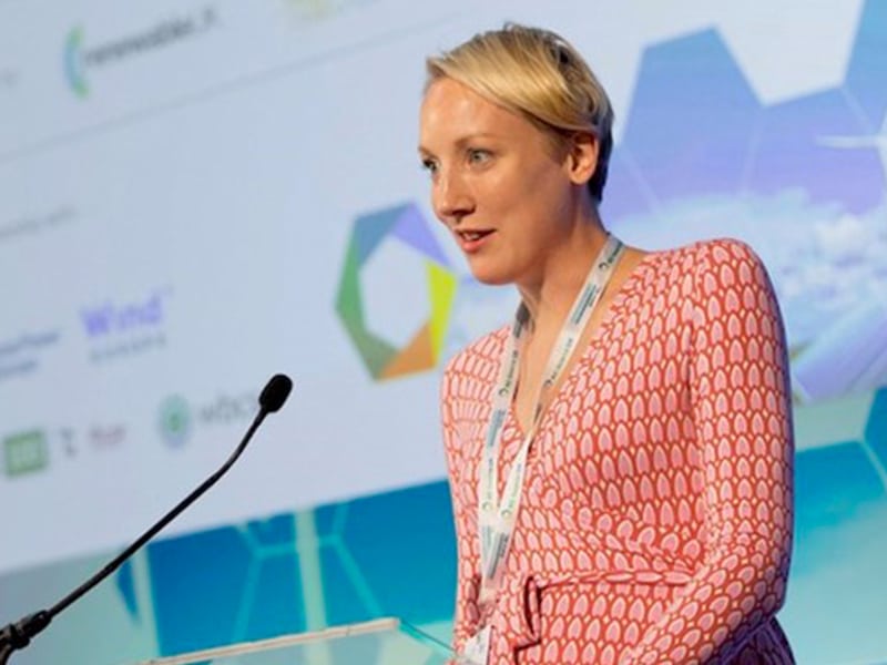 What the FUD? Emma Pinchbeck CEO of Energy UK discusses the fear, uncertainty and doubt 'new' energy has brought with it