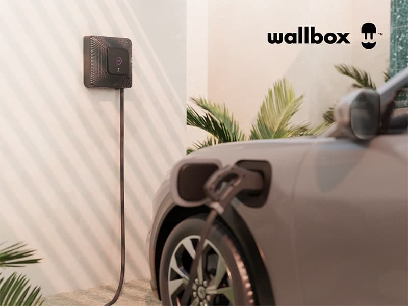 Wallbox