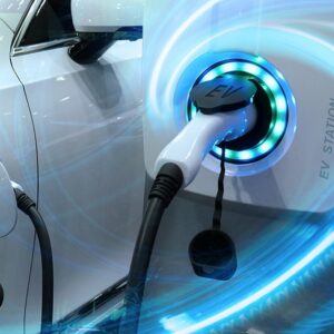 Electric vehicles – Adaption and adoption from OEM’s to the public - Podcast 122