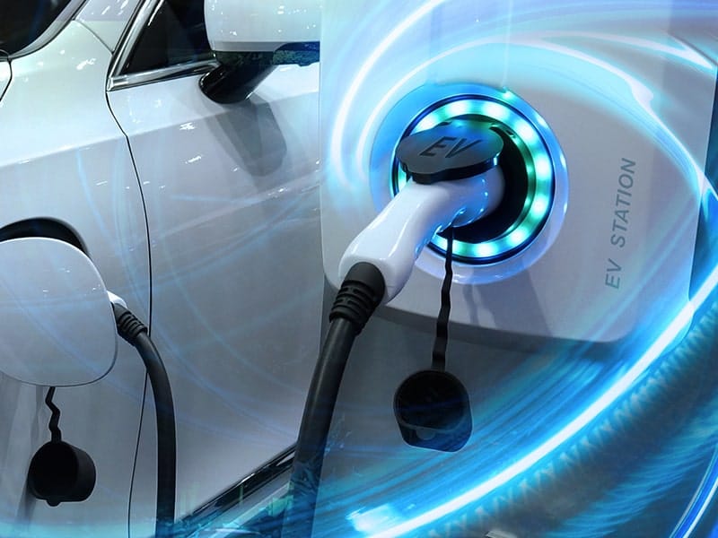 Electric vehicles – Adaption and adoption from OEM’s to the public - Podcast 122