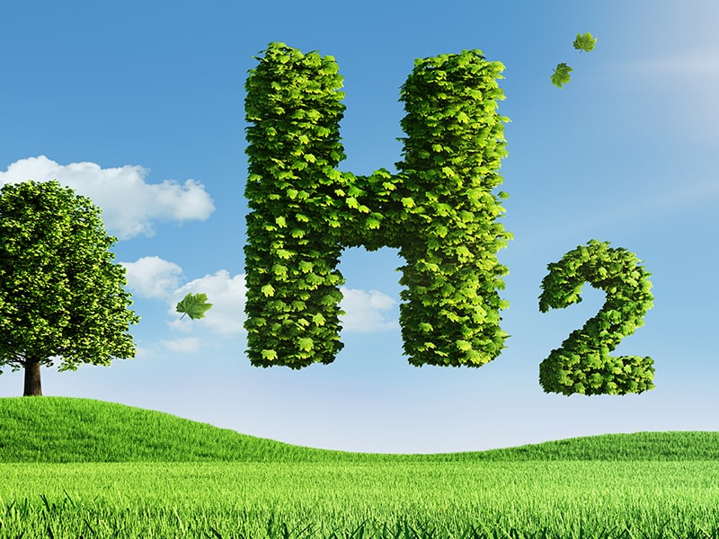 Hydrogen is(n’t) the future with Adam Vaughan - Podcast 123