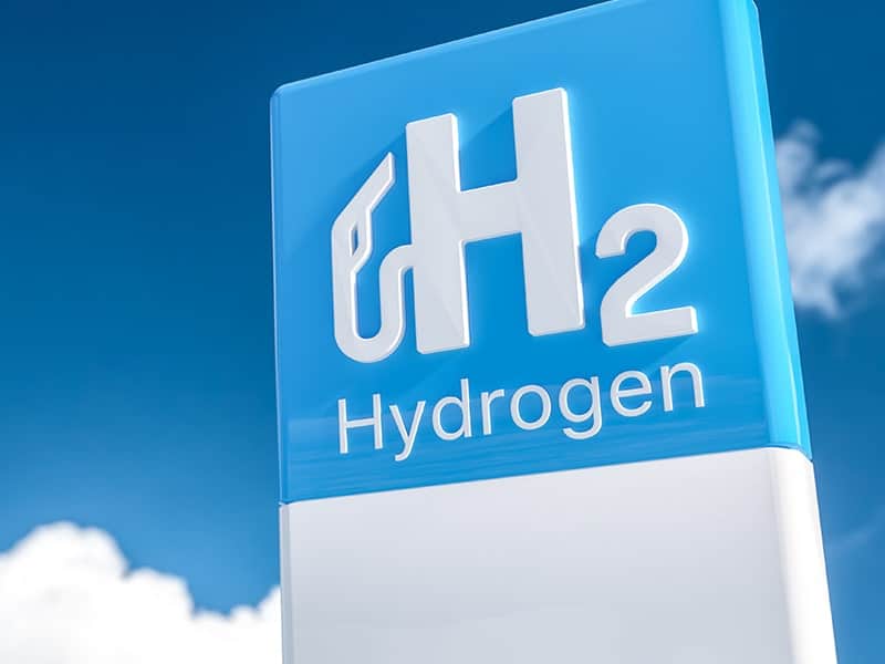 CCS and Blue Hydrogen with Ketan Joshi - Podcast 125