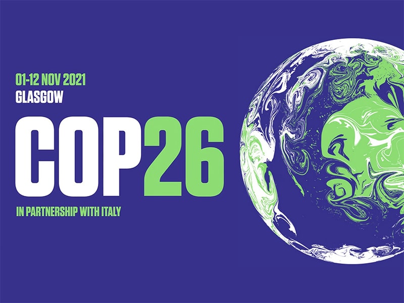 What is COP26, why does it matter and what to expect?