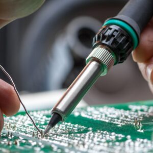 The RIGHT to repair with Helen Czerski - Podcast 132