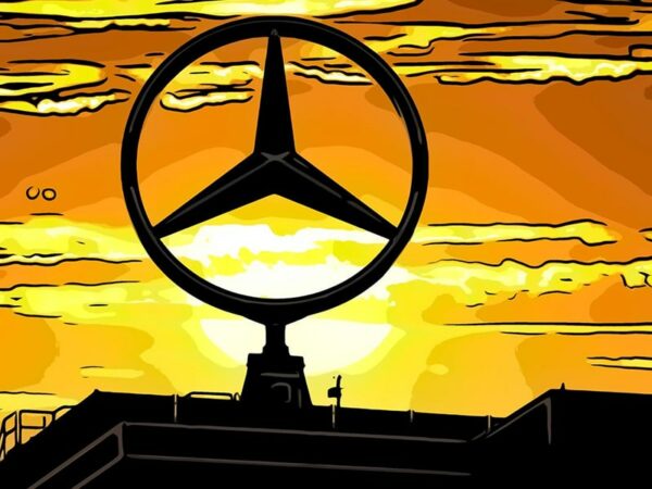 Daimler, Quo Vadis?