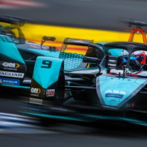 Finding Formula E with James Barclay - Podcast 145