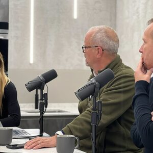 Beyond the Electric Bubble, Musk speaks & Dutch plug - Podcast 158