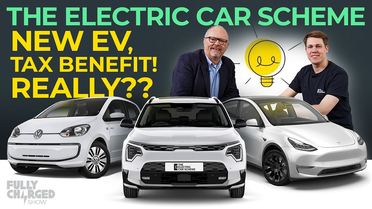 The Electric Car Scheme: New EV, TAX benefit! Really??
