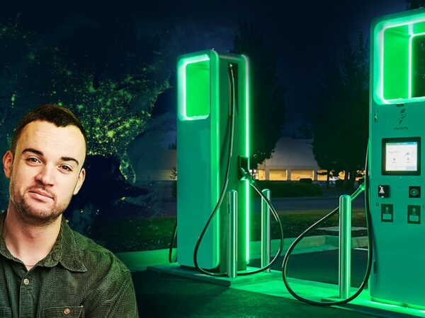 Electrifying America – the world's biggest EV charging challenge?