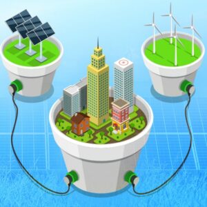 Green Energy and The Grid with Graeme Cooper - Podcast 168