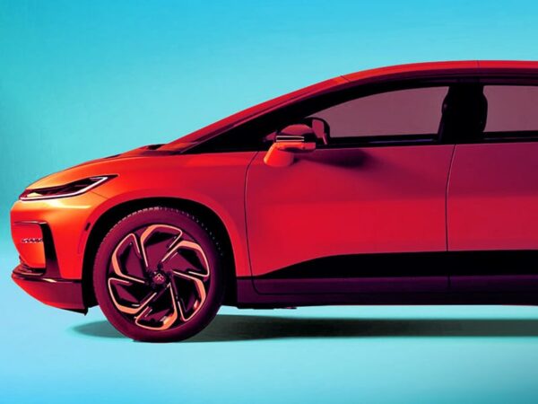 Trouble ahead for Faraday Future?? Almost Breaking News