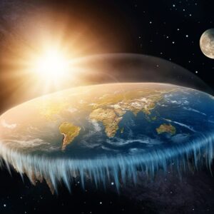 Fusion, Whale Earwax and Flat Earth? With Helen Czerski - Podcast 176