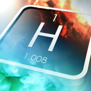 So How Clean is Hydrogen, Actually? With Prof. David Cebon - Podcast 177