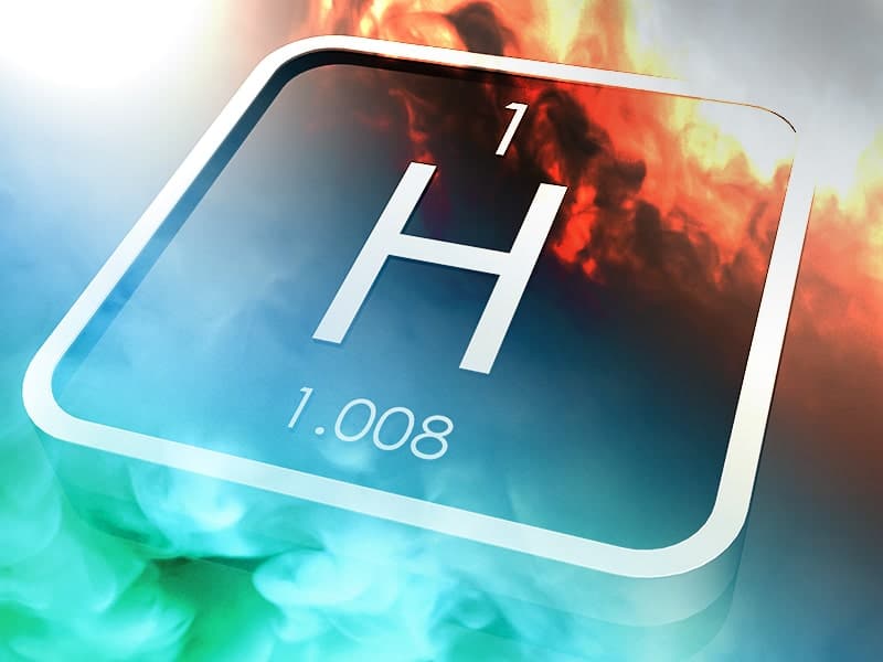 So How Clean is Hydrogen, Actually? With Prof. David Cebon - Podcast 177