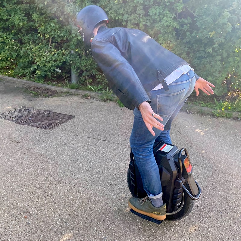 Felt like I've made a huge mistake getting into EUC : r/ElectricUnicycle