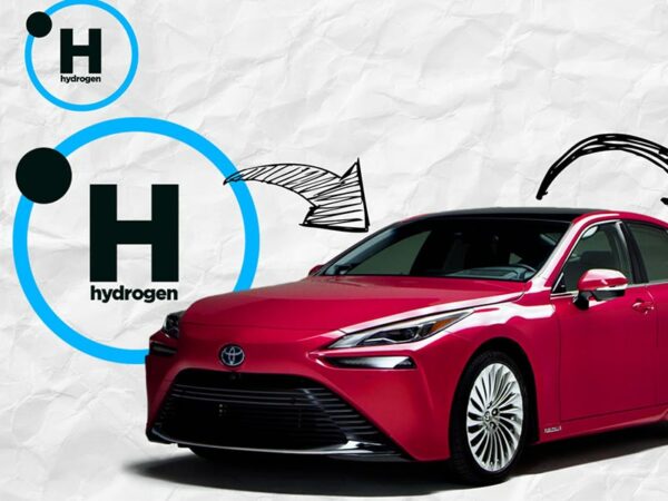 Uses for Hydrogen – what is it good for?!