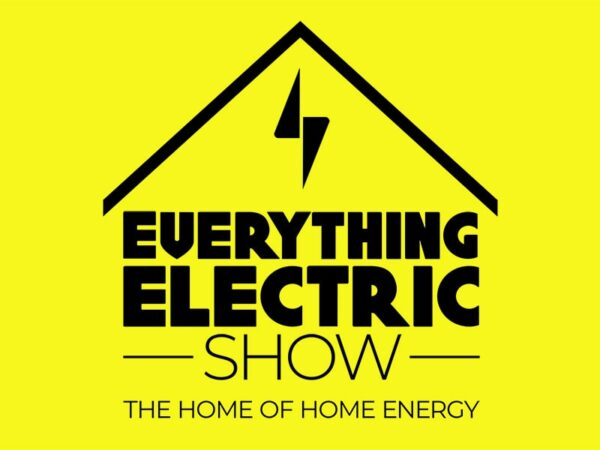 BRITAIN'S BIGGEST ELECTRIC VEHICLE & CLEAN ENERGY YOUTUBER BECOMES THE 'HOME OF HOME ENERGY'