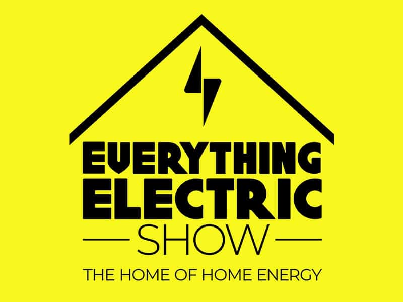 BRITAIN’S BIGGEST ELECTRIC VEHICLE & CLEAN ENERGY YOUTUBER BECOMES THE ‘HOME OF HOME ENERGY’