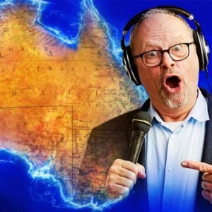 A New Aussie Electric Era with Giles Parkinson - Podcast 186