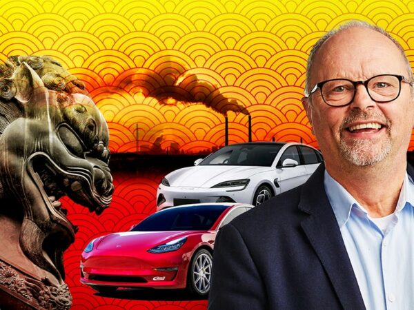 Cheaper Teslas? Chinese Threat? Podcast 188