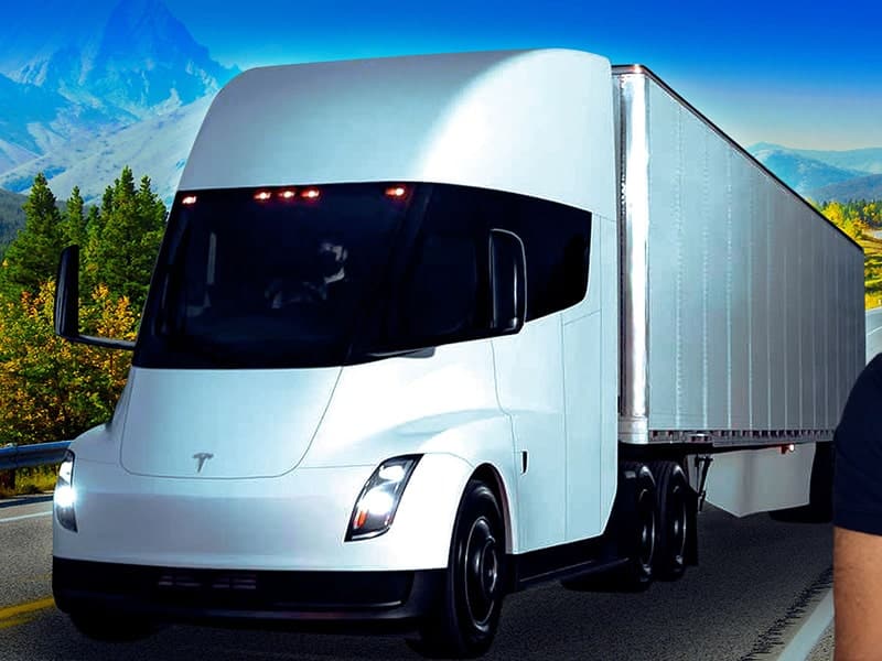THIS Is Why The Tesla Semi Matters More Than You Think