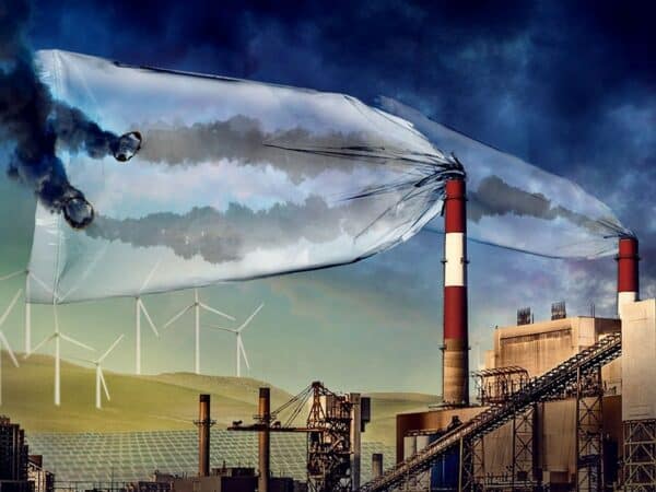 Is Carbon Capture An Excuse To Burn More Fossil Fuels?!