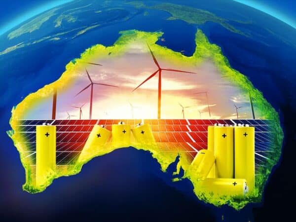 Why Australia Will Be The World's New Energy Superpower - Australian Renewable Energy
