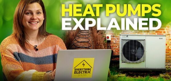 Heat Pumps Explained – What You Need To Know Before Getting Yours